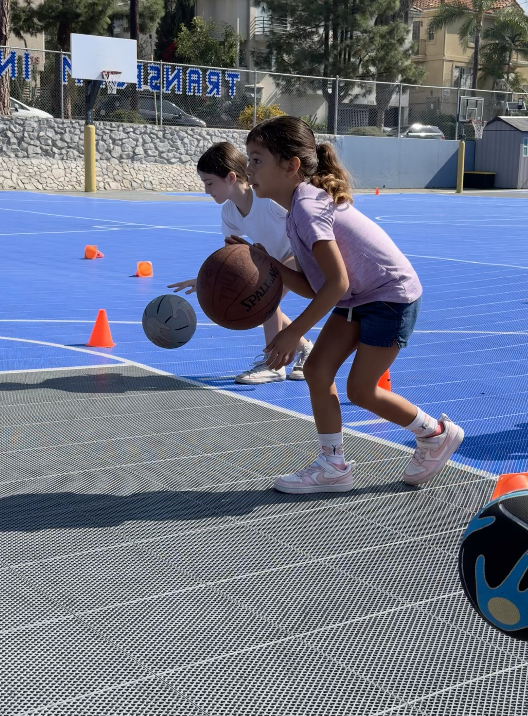 Home Inspire Girls Basketball